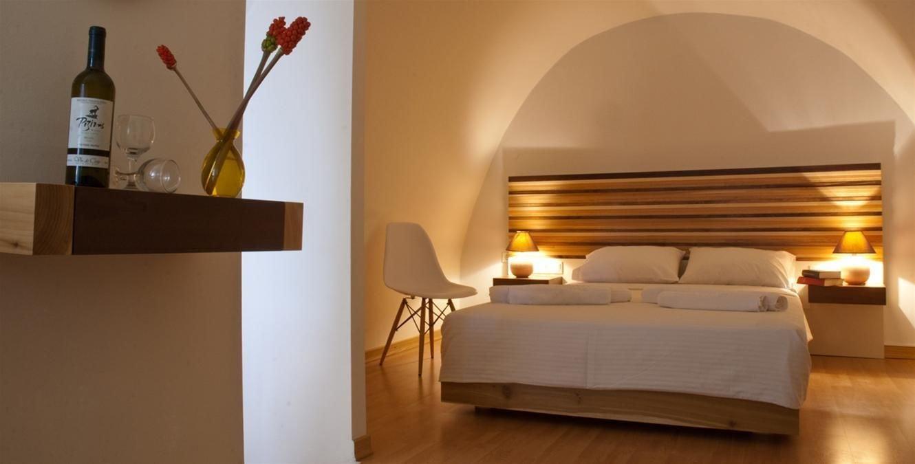 Aparthotel Casa Maria Apts Platanés