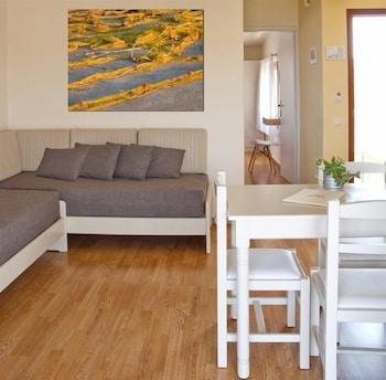 Casa Maria Apts Platanés