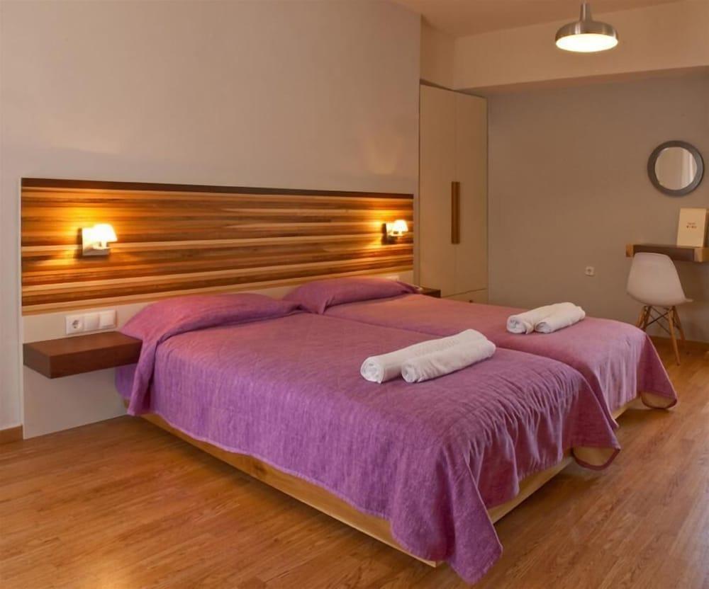 Casa Maria Apts 2* Platanés