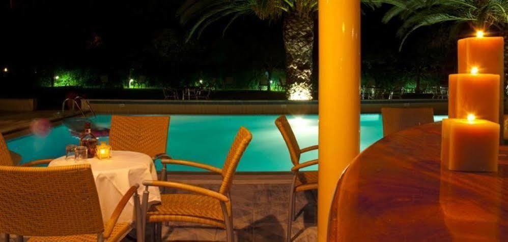 Aparthotel Casa Maria Apts Platanés