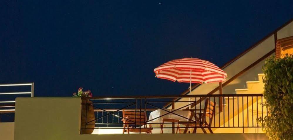 Aparthotel Casa Maria Apts Platanés