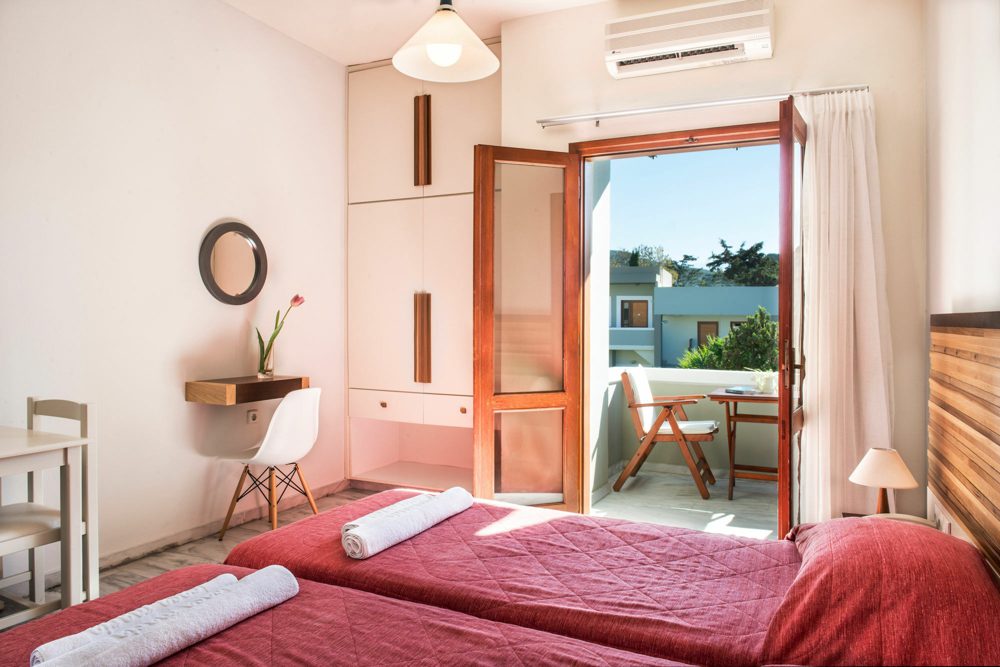 Aparthotel Casa Maria Apts Platanés